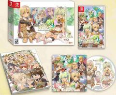 Rune Factory 4 Special [Archival Edition] New