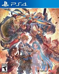 Granblue Fantasy: Versus [Premium Edition] New