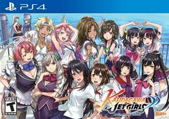 Kandagawa Jet Girls [Racing Hearts Edition] New