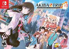 Akiba's Trip: Hellbound & Debriefed [10th Anniversary Edition] New