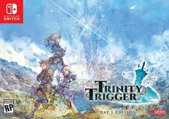 Trinity Trigger [Day 1 Edition] New