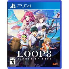 Loop8: Summer of Gods New