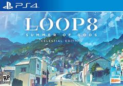 Loop8: Summer of Gods [Celestial Edition] New