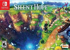 Silent Hope [Day One Edition] New