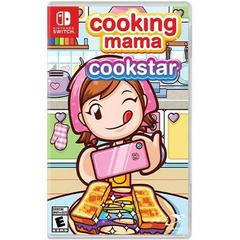 Cooking Mama: Cookstar New