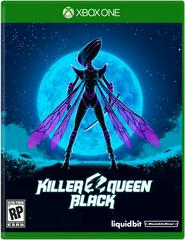 Killer Queen Black New
