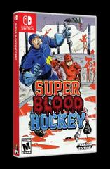 Super Blood Hockey New