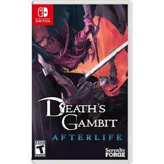Death's Gambit Afterlife New