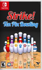 Strike! Ten Pin Bowling New