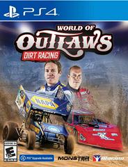 World of Outlaws: Dirt Racing New