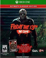 Friday the 13th [Ultimate Slasher Edition] New