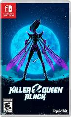 Killer Queen Black New
