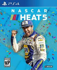 NASCAR Heat 5 New