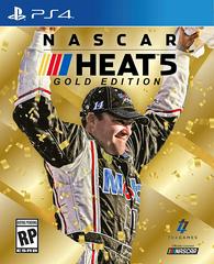 NASCAR Heat 5 [Gold Edition] New