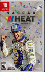 NASCAR Heat Ultimate Edition+ New