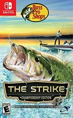 Bass Pro Shops The Strike Championship Edition New