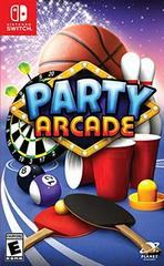 Party Arcade New