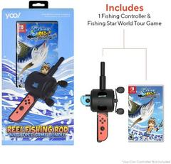 Fishing Star World Tour [Reel Bundle] New