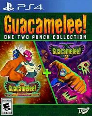 Guacamelee: One-Two Punch Collection New