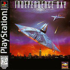 Independence Day New