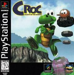 Croc New
