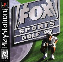Fox Sports Golf 99 New