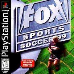 Fox Sports Soccer 99 New