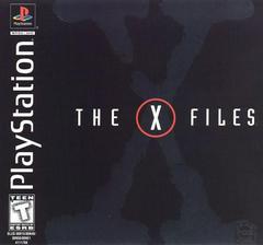 XFiles The Game New