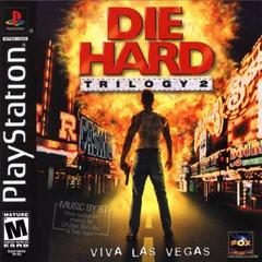 Die Hard Trilogy 2 New