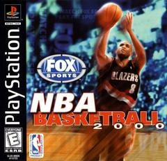 NBA Basketball 2000 New