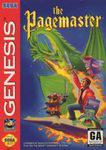 Pagemaster New