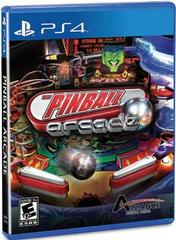 Pinball Arcade New
