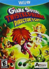 Giana Sisters Twisted Dreams Directors Cut New