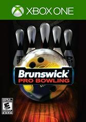 Brunswick Pro Bowling New