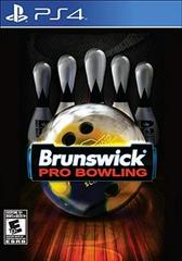 Brunswick Pro Bowling New