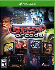Stern Pinball Arcade New