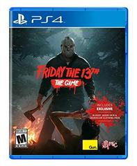 Friday the 13th New