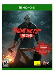 Friday the 13th New