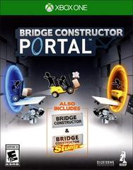 Bridge Constructor Portal New