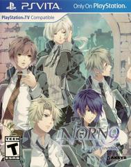 Norn9 Var Commons New