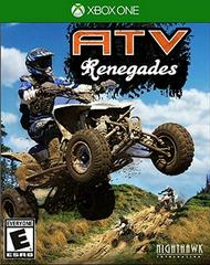 ATV Renegades New