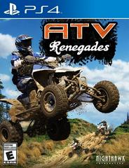 ATV Renegades New