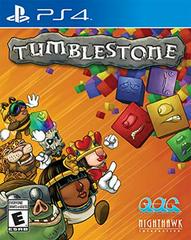 Tumblestone New