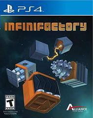 Infinifactory New