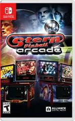 Stern Pinball Arcade New