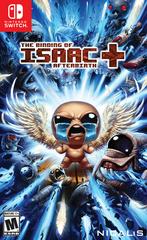 Binding of Isaac Afterbirth+ New