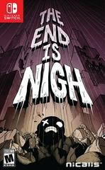 The End is Nigh New
