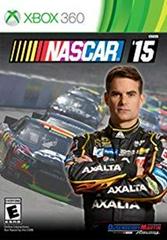 Nascar '15 - Xbox 360 New