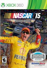 NASCAR 15 New