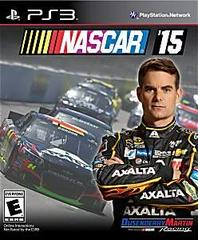 NASCAR 15 New